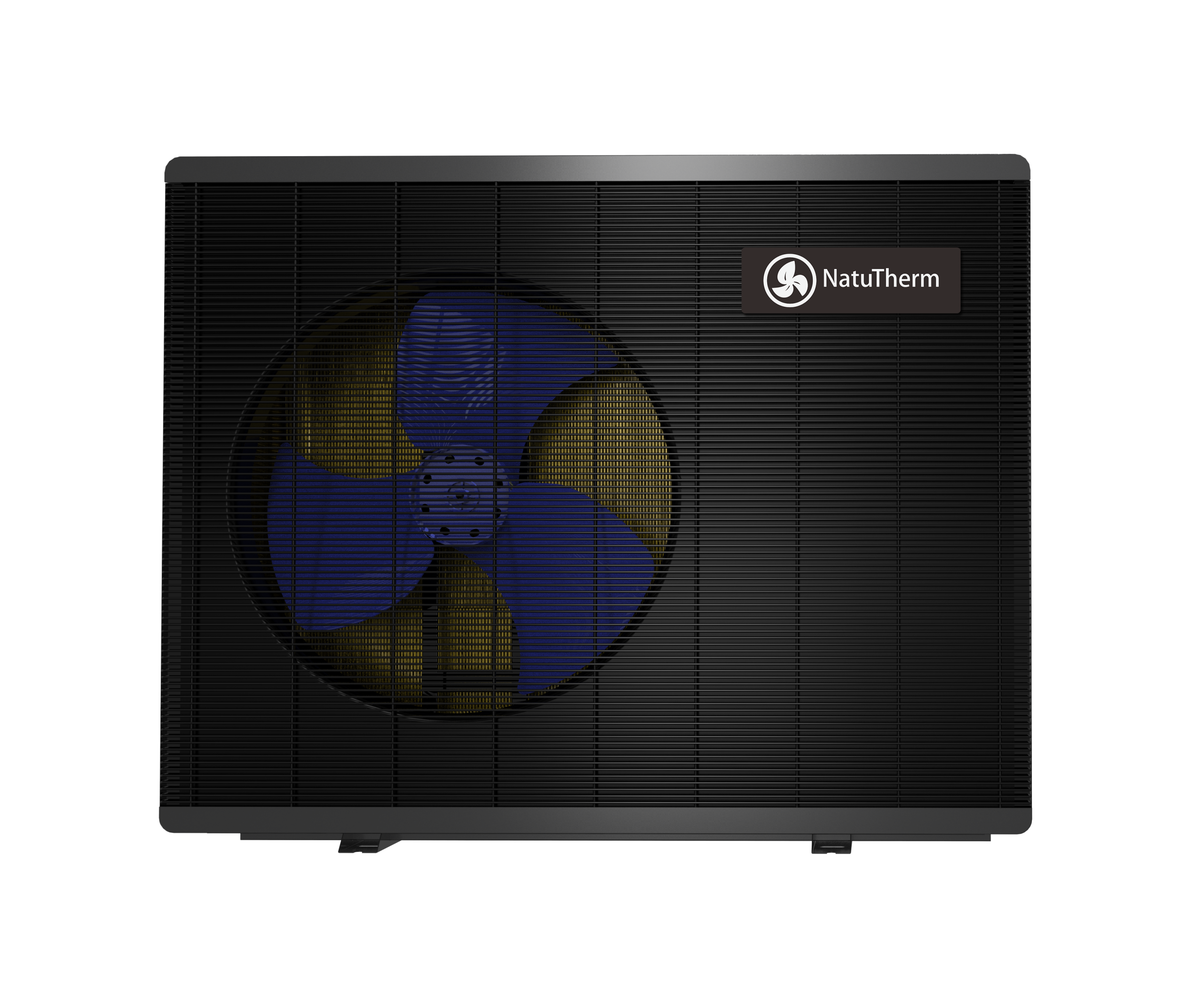 Bomba de calor aire-agua NatuTherm con refrigerante R290
